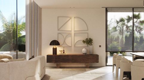 Foto 4 de Casa o chalet en venta en Sierra Blanca, Marbella