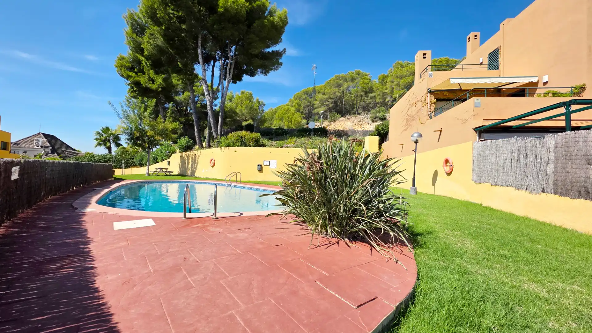 Terraced house with terrace for sale in Passatge de l'Abellarol, imagen 57