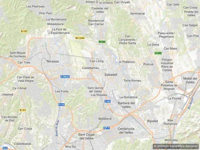 Appartamento in vendita a Creu Alta - Puiggener, imagen 8