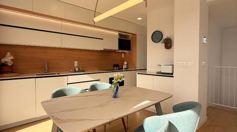 Foto 5 de Apartament en venda a Polop, Alicante