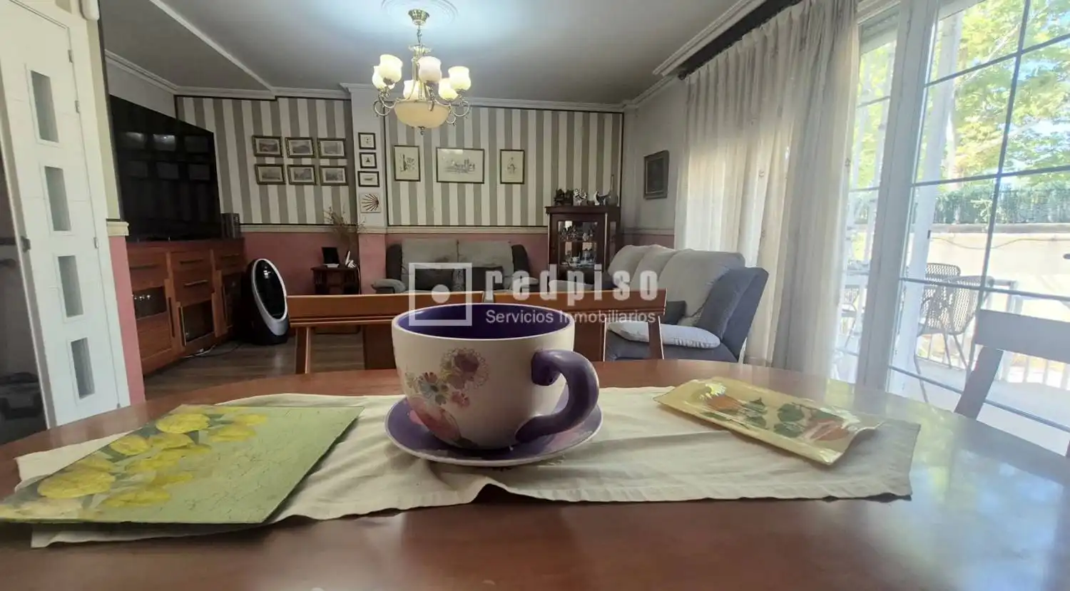 Detached house for sale in Sector 3