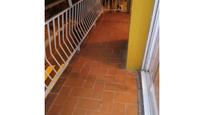 Balcony of Flat for sale in Santa Coloma de Gramenet  with Balcony