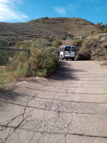 Terreno residencial en Venta en Gérgal