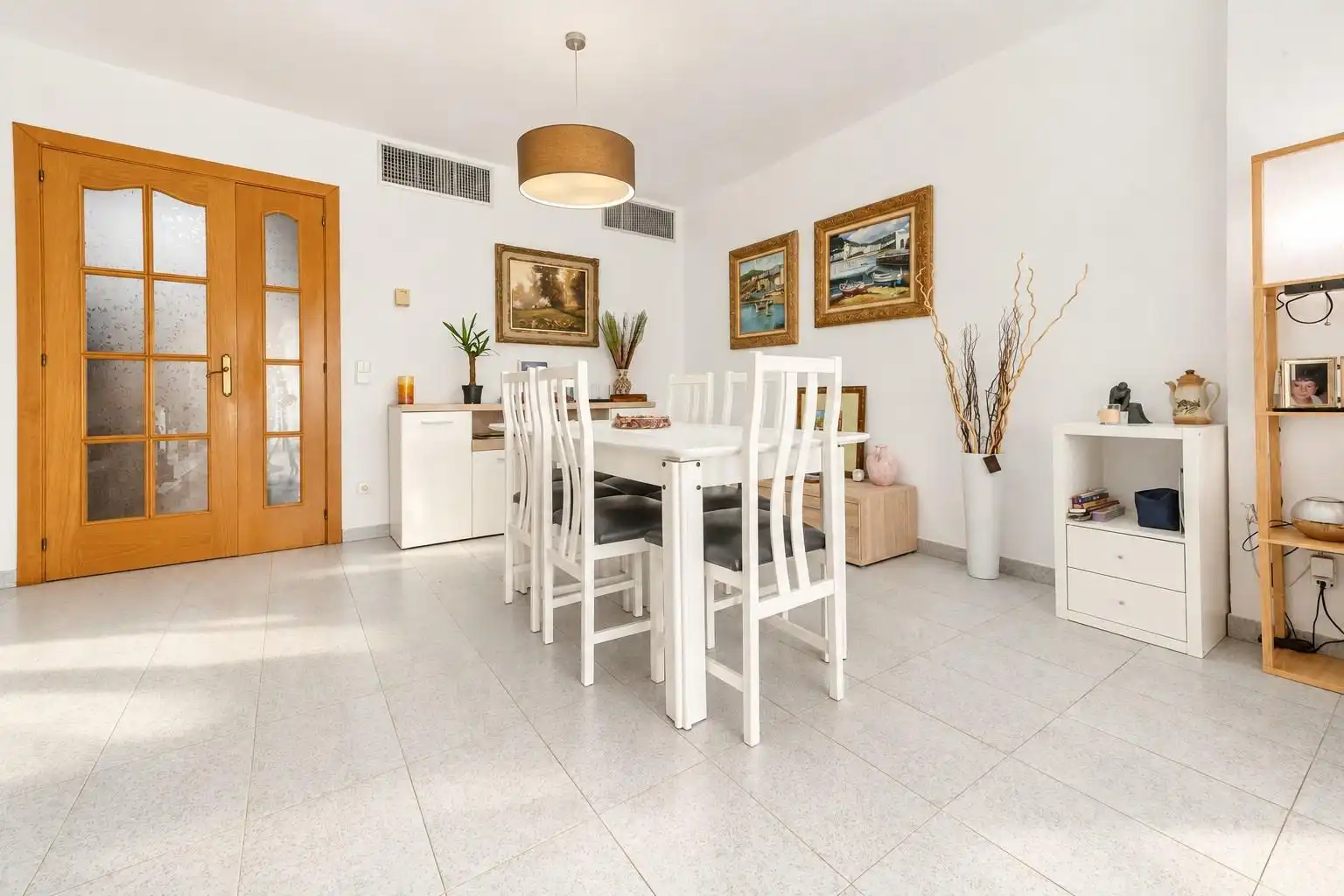 Haus mit Pool zum Verkauf in Poble, imagen 11