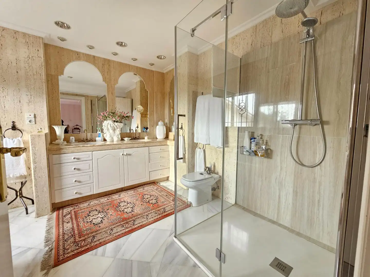 Villa con piscina in vendita a Norte-Sierra, imagen 8