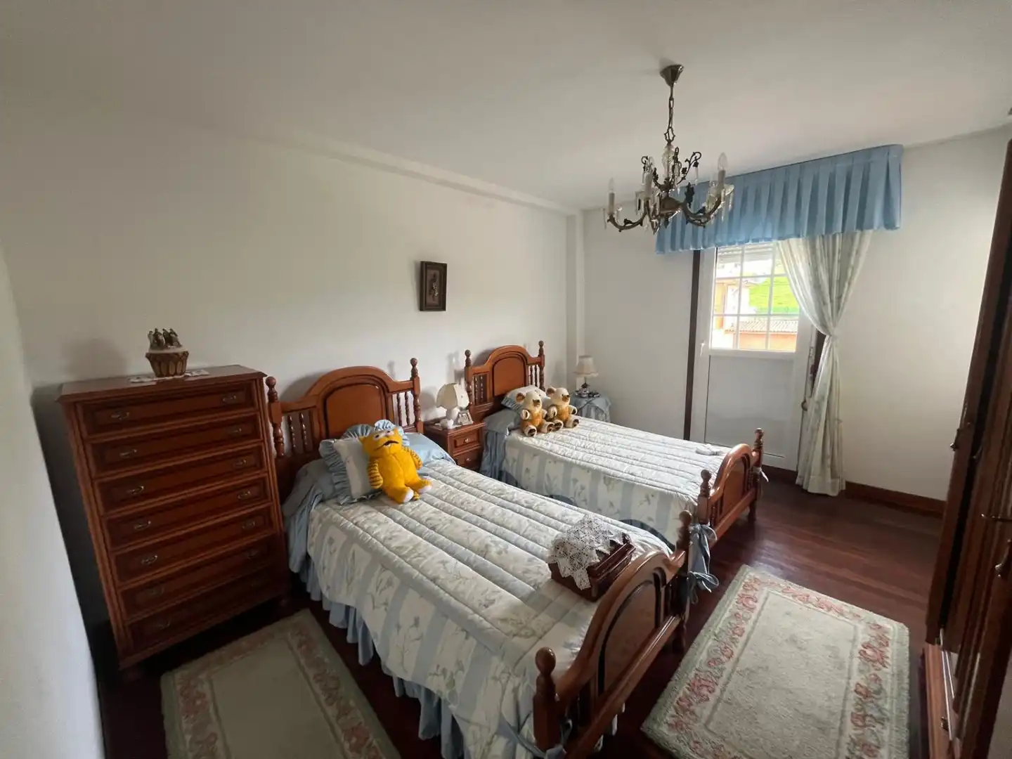 Casa con terrazza in vendita a Oza dos Ríos, imagen 9