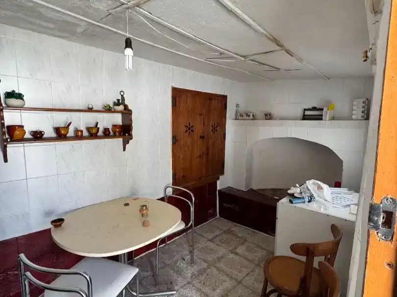 Cuina de Pis en venda en Palazuelo de Vedija, Valladolid