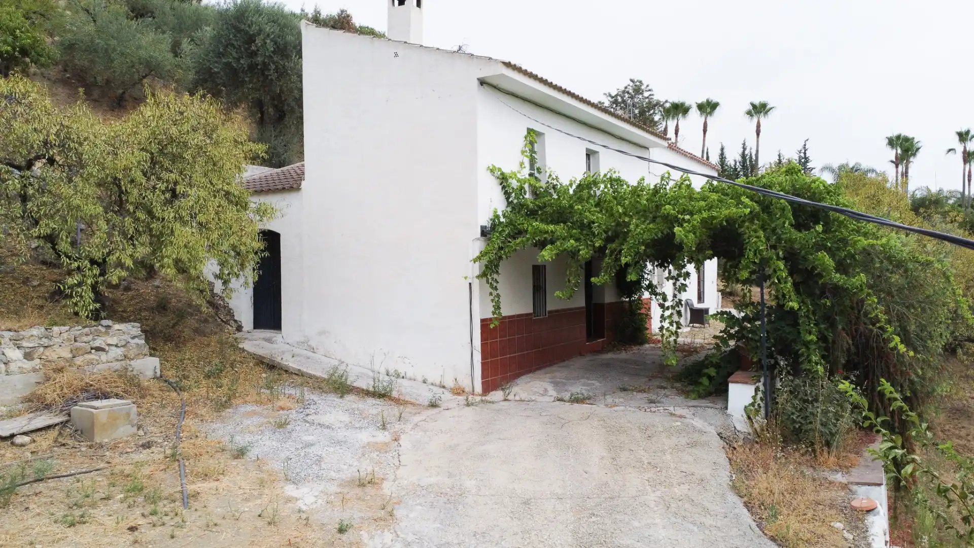 Rural land for sale in Monda, imagen 4