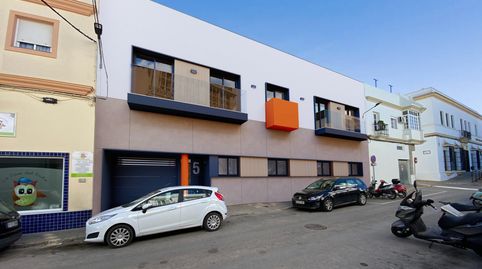 Foto 3 de Apartamento en venta en Calle Calle Santa Ana, 5, Núcleo urbano, Chiclana de la Frontera