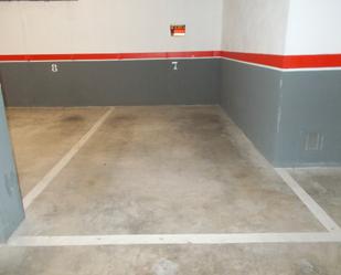 Parking of Garage to rent in Badalona
