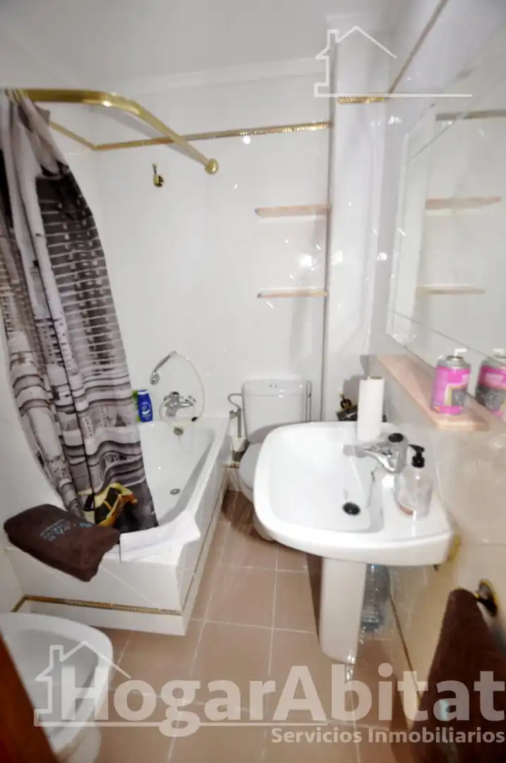 Piso con piscina en venta en Calle Llari, imagen 27