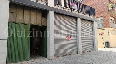 Local en venta en Balmaseda.