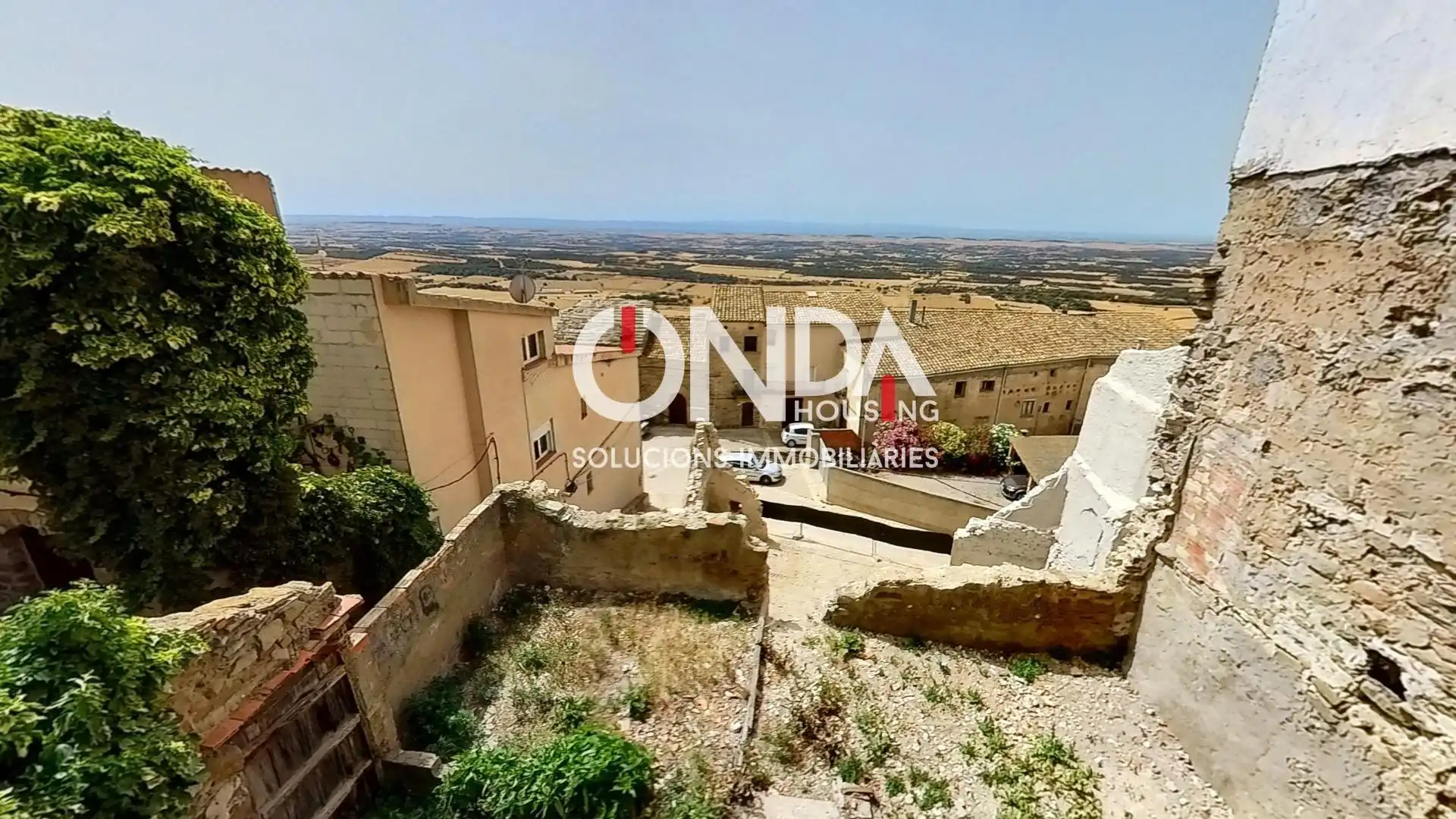 Residencial en venta en Calle S MIQUEL, Foradada