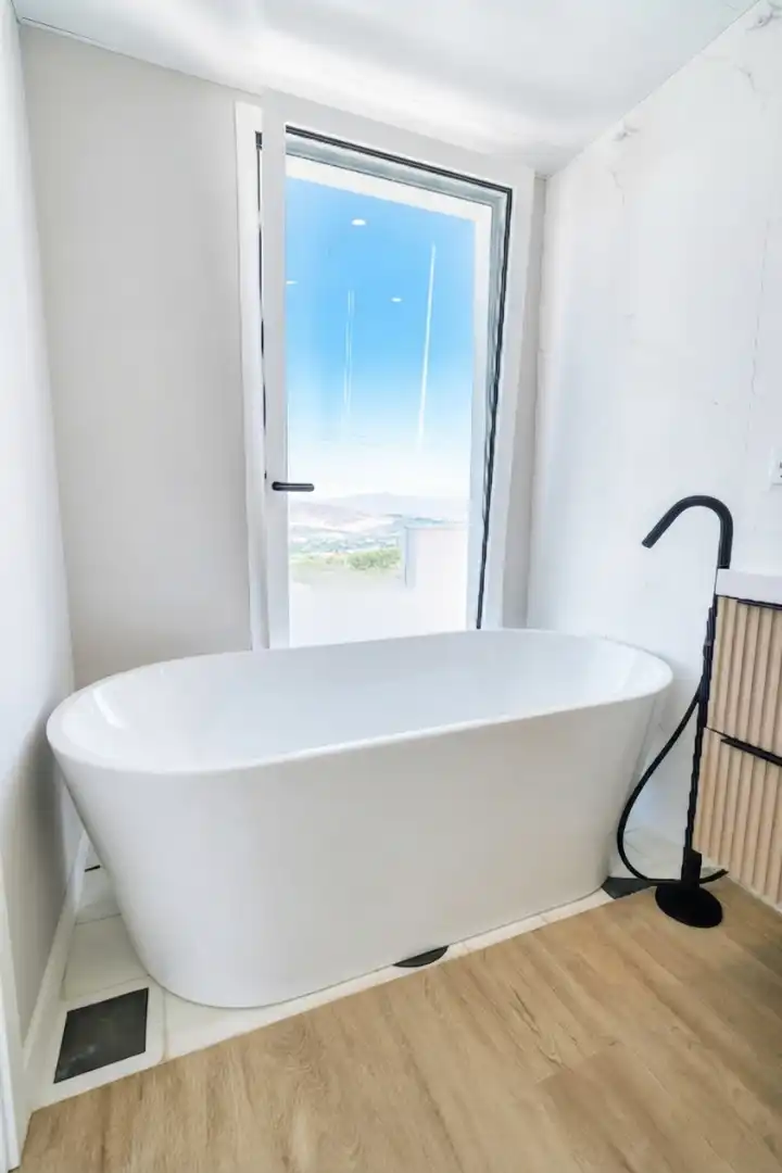 Chalet con terraza en venta en Calle Mago Santhai, imagen 16
