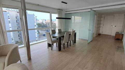 Foto 3 de Àtic de lloguer a  S Jordi, Centre, Reus