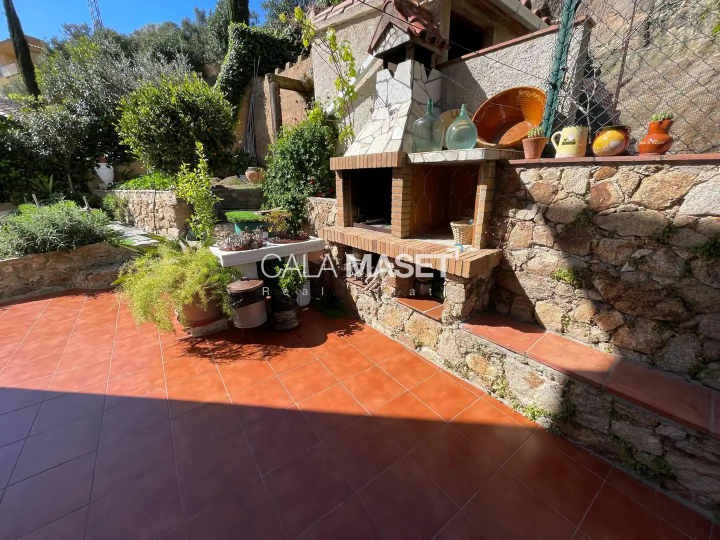 Detached house with garden for sale in Platja d'Aro, imagen 55