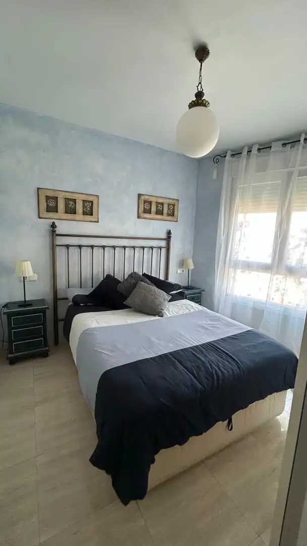 Flat with lift to rent in Casco Antiguo, imagen 9