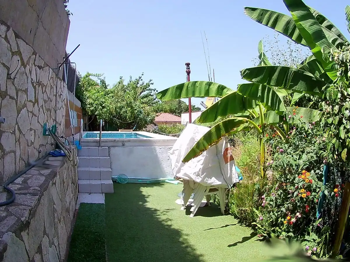 Villa mit Pool zum Verkauf in La Miranda - Can Candeler, imagen 18