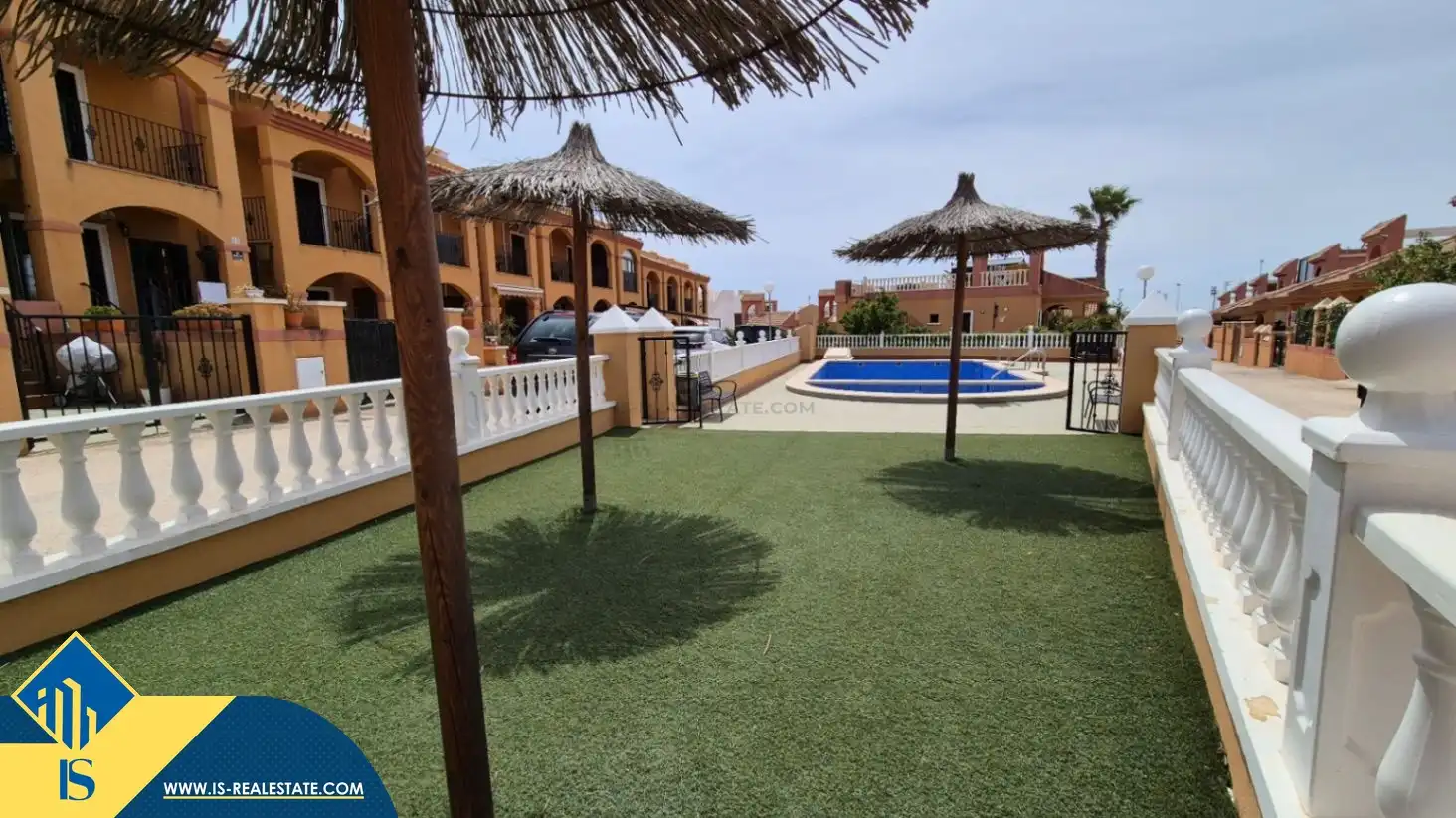 Villa avec piscine à vendre à Nueva Torrevieja - Aguas Nuevas, imagen 3