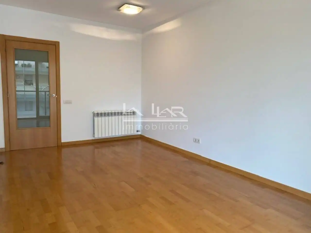 Bedroom of Flat for sale in Vic  with Heating and Balcony