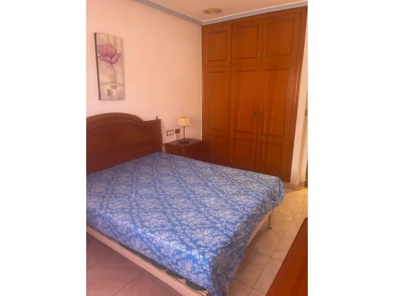 Habitación de Piso en venta en Santomera con Aire acondicionado, Trastero y Amueblado