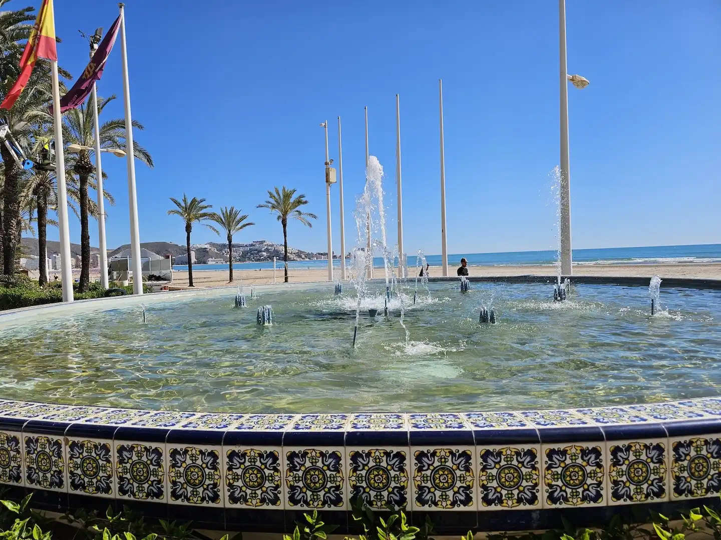 Appartamento con terrazza in vendita a Sant Antoni, imagen 24