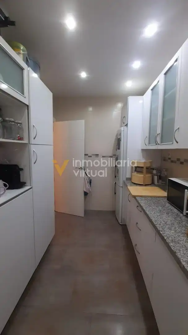 Dúplex en venta en Plaza de España 6, imagen 7