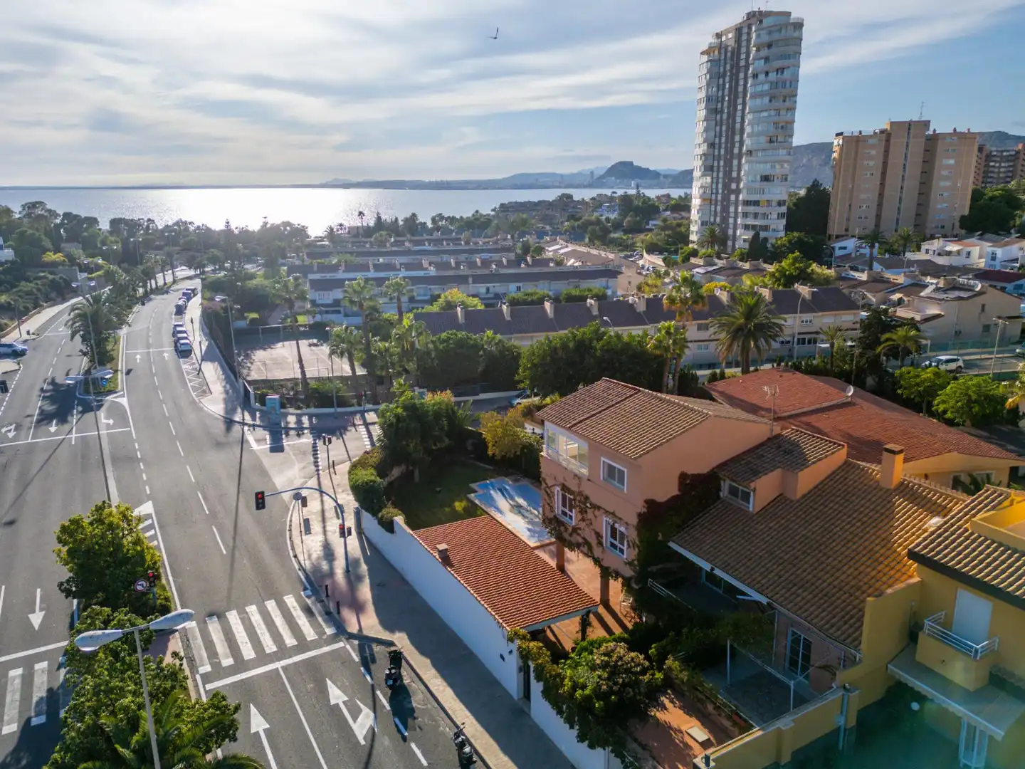 Villa mit Terrasse zum Verkauf in COSTA BLANCA, imagen 18