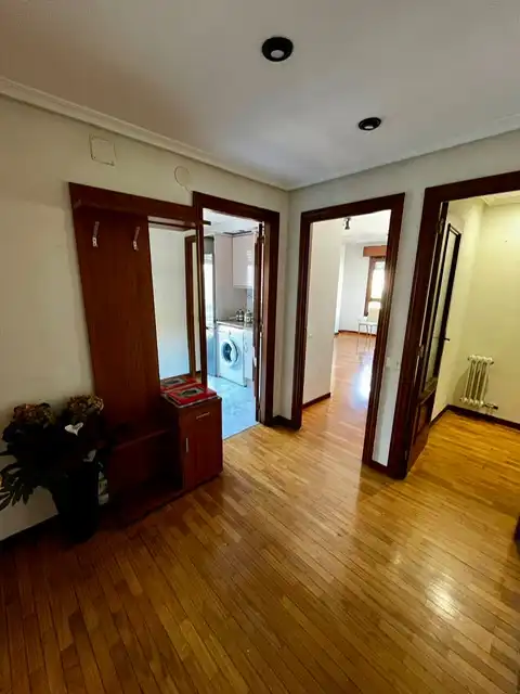 Flat for sale in  Logroño  with Heating, Storage room and Community pool