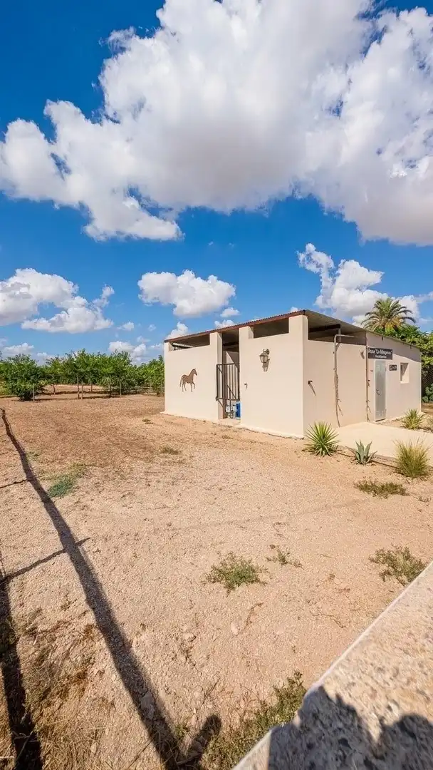 Villa avec piscine à vendre à Las Bayas, imagen 30
