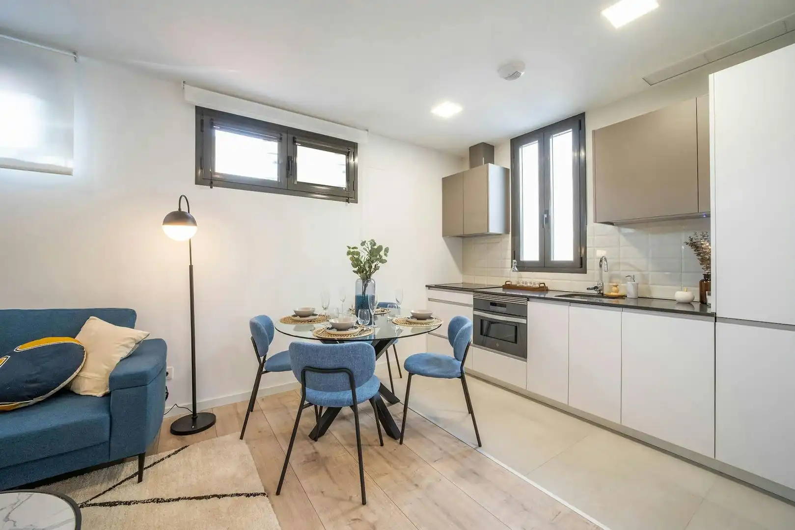 Appartement à louer à Chamberí, imagen 7