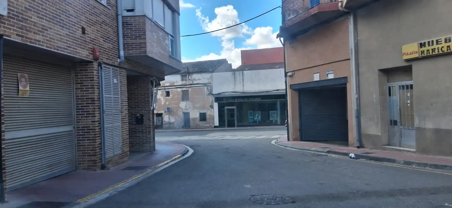 Exterior view of Land for sale in Milagro