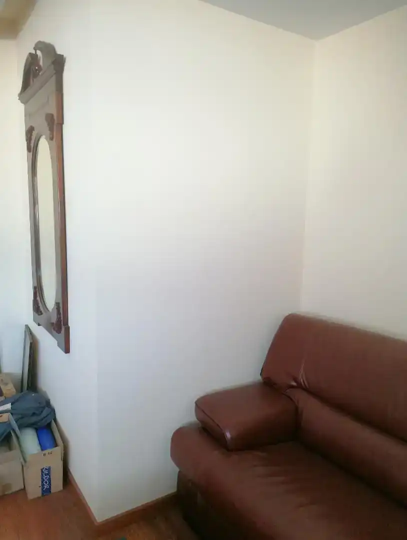 Sala de estar de Nave industrial en venta en Cabanas