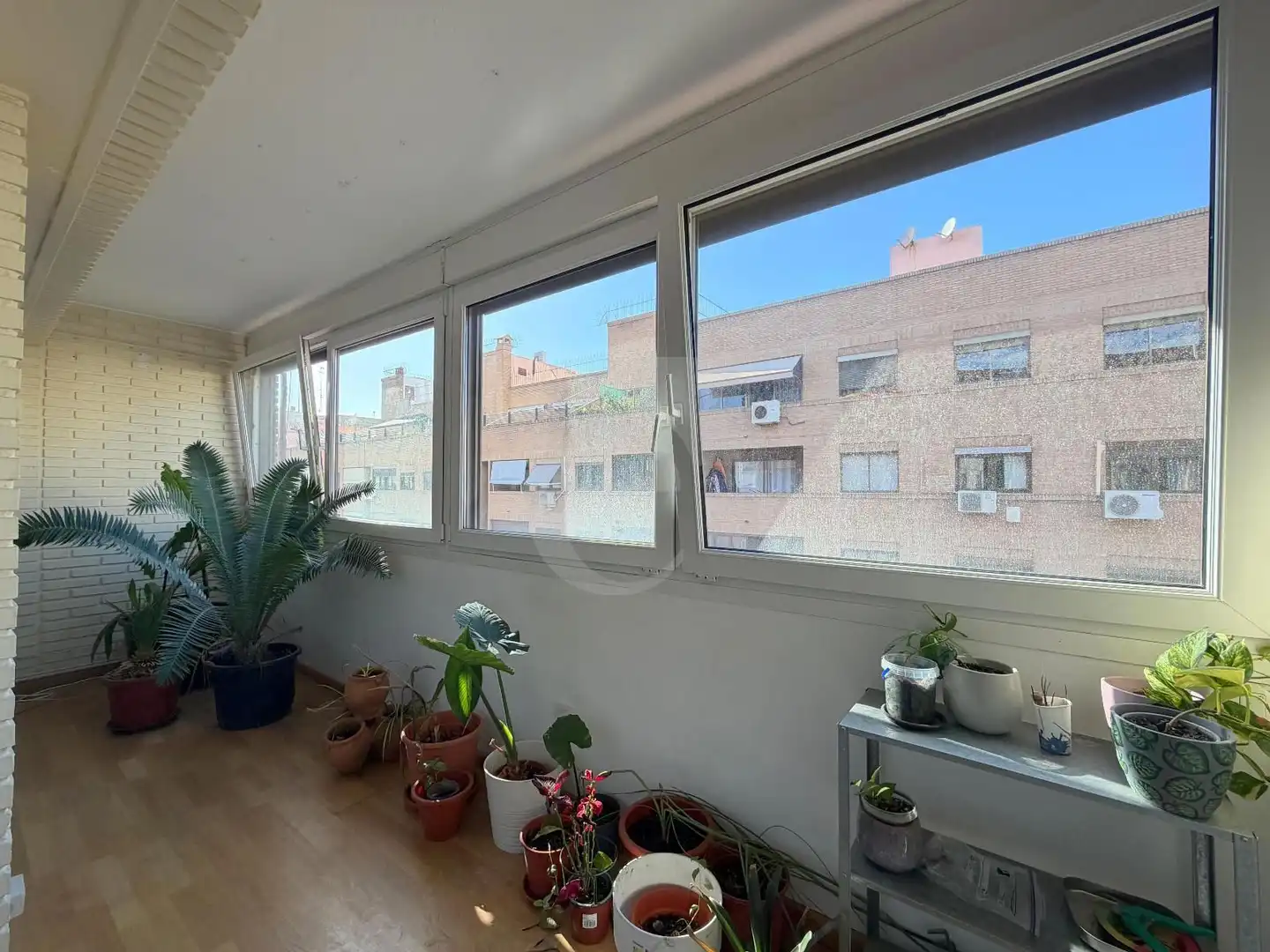 Piso en venta en Mont-Olivet