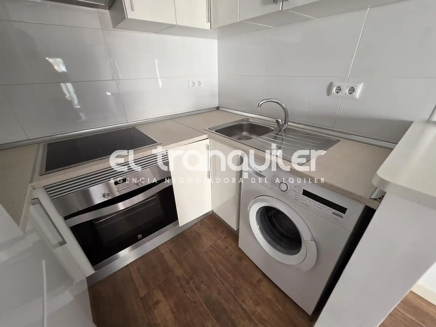 Appartement avec ascenseur à louer à Calle Domenico Scarlatti, imagen 31