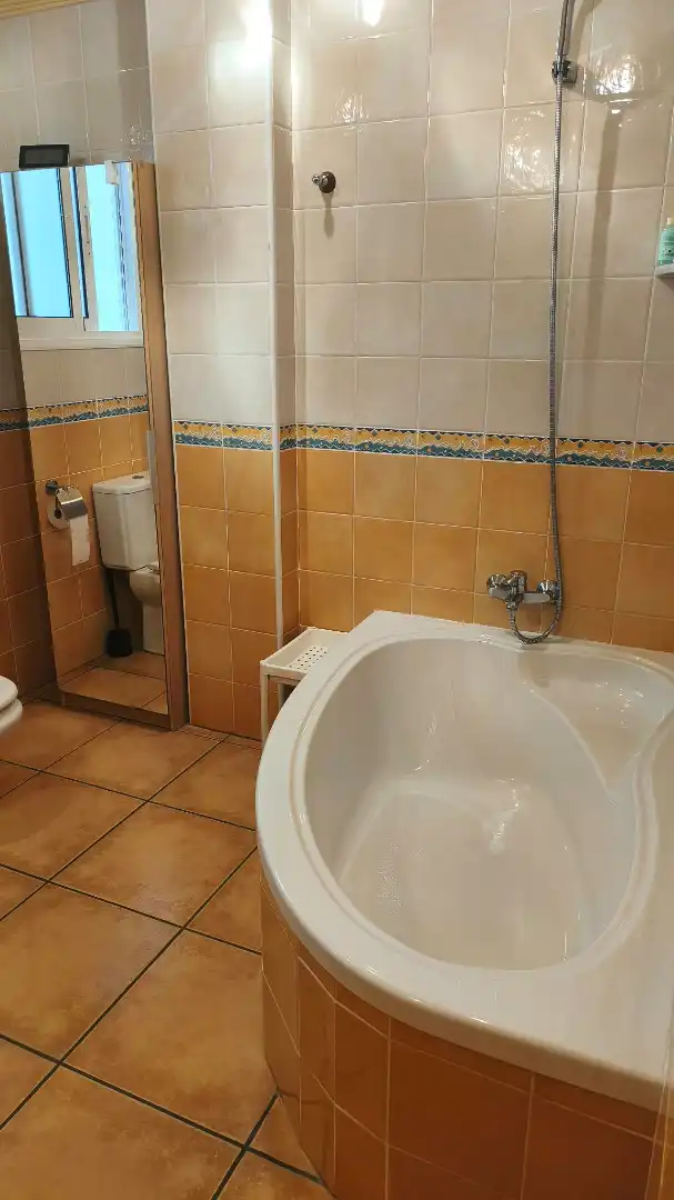 Flat with terrace for sale in Calle Oscar Espla, imagen 17