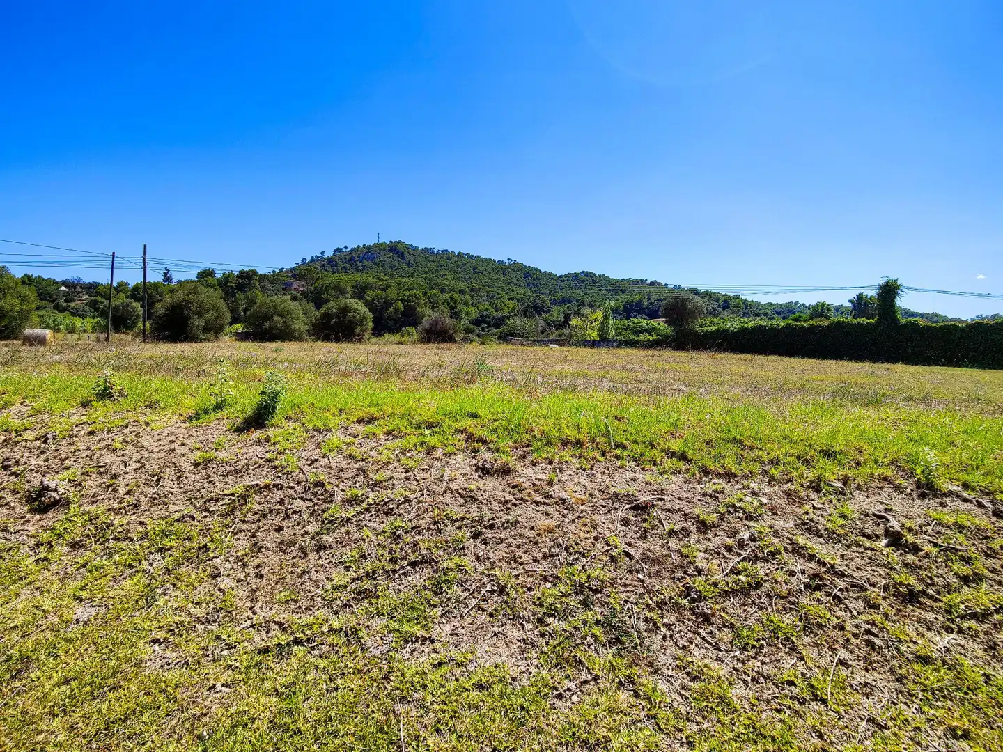 Country house zur Miete in MA-4032, 1, Zona d'Interior
