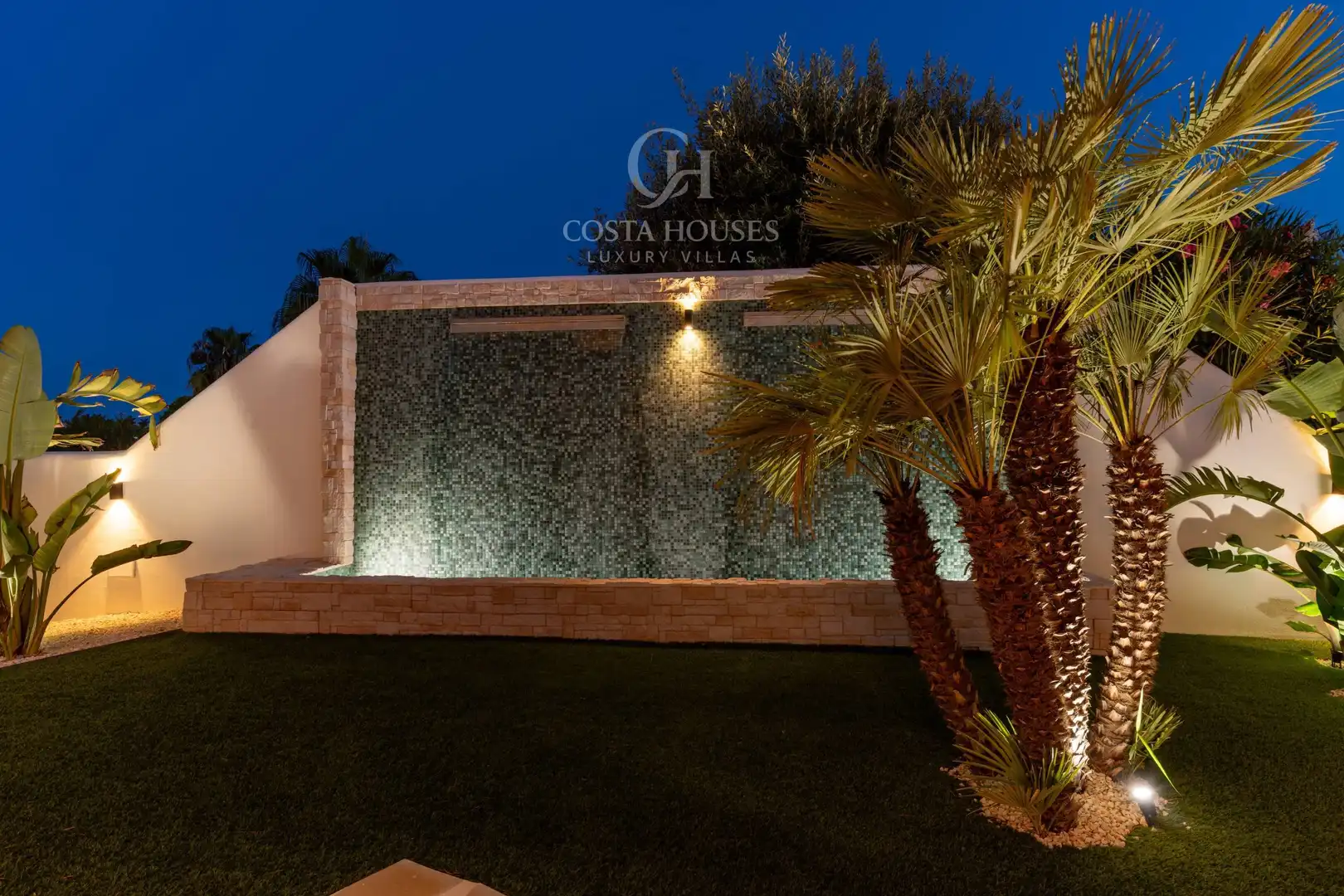 Chalet con piscina en venta en Carrer Cap Negre 135, imagen 12