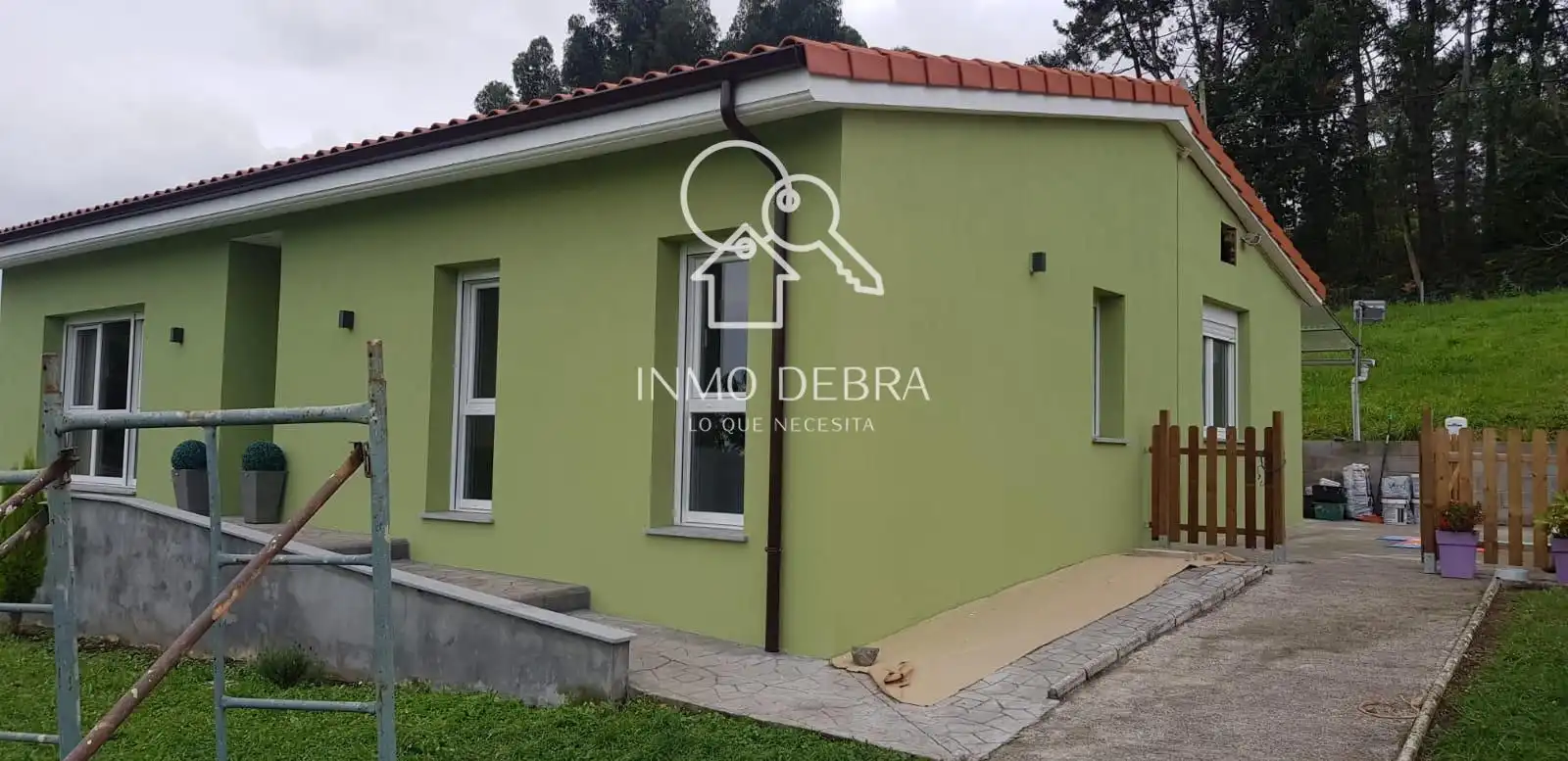 Casa in vendita a Pillarno, imagen 2