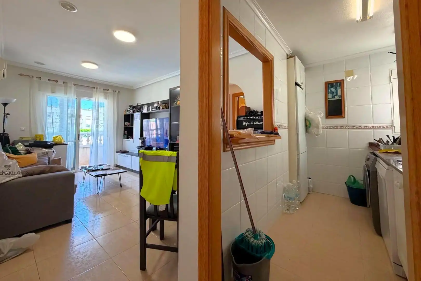 Apartament amb terrassa en venda a Avenida Av. Diego Ramírez Pastor 225, imagen 9