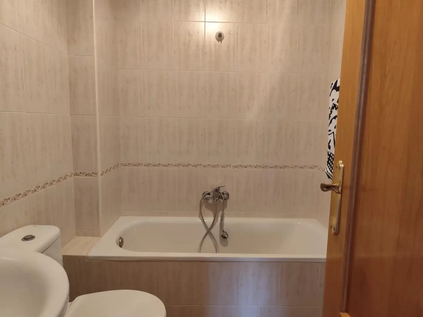 Flat for sale in REYES CATOLICOS, Balsapintada - El Estrecho