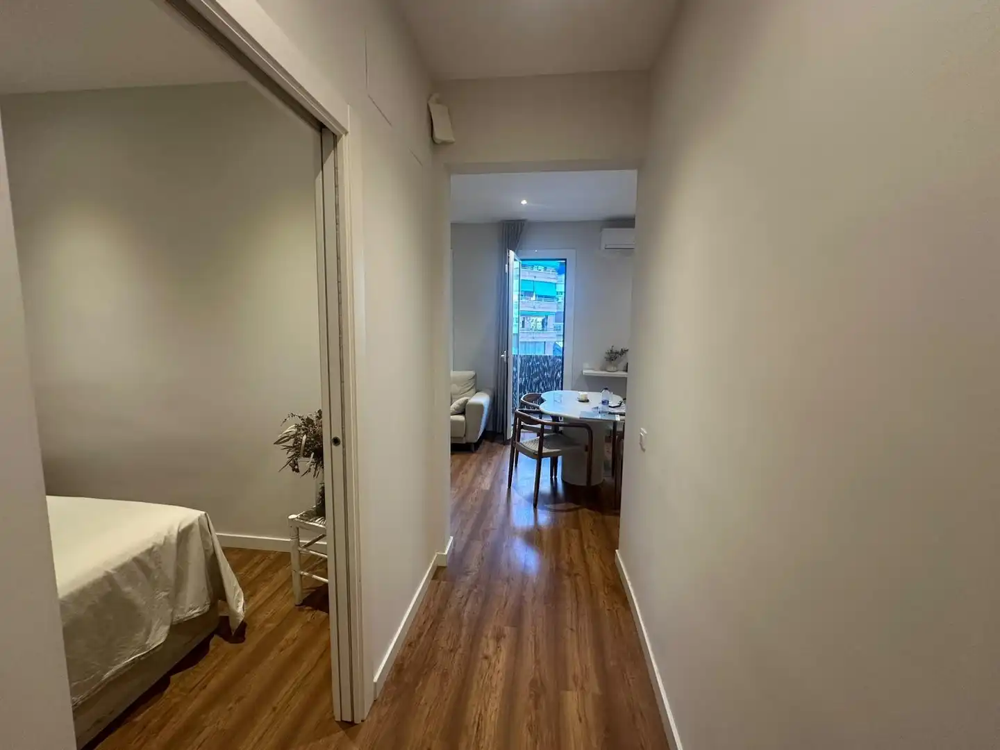 Apartament amb terrassa en venda a Carrer MARQUES DE SENTMENAT, imagen 16
