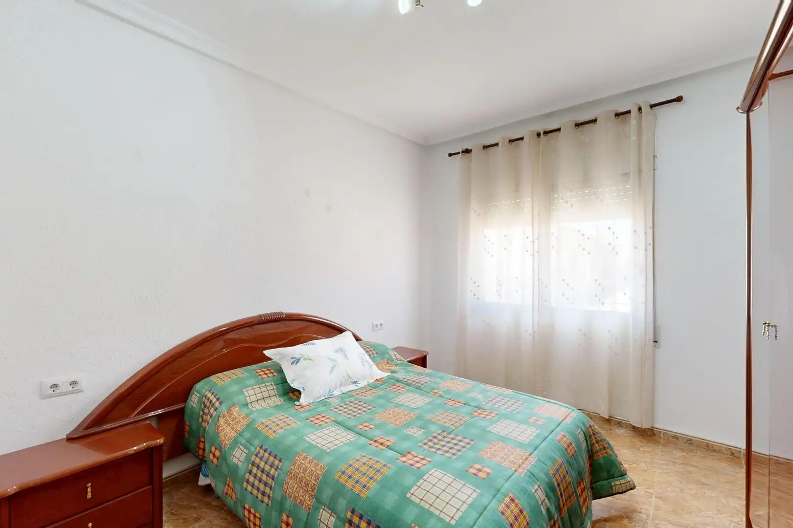Habitación de Casa o chalet en venta en Cartagena con Aire acondicionado, Calefacción y Terraza