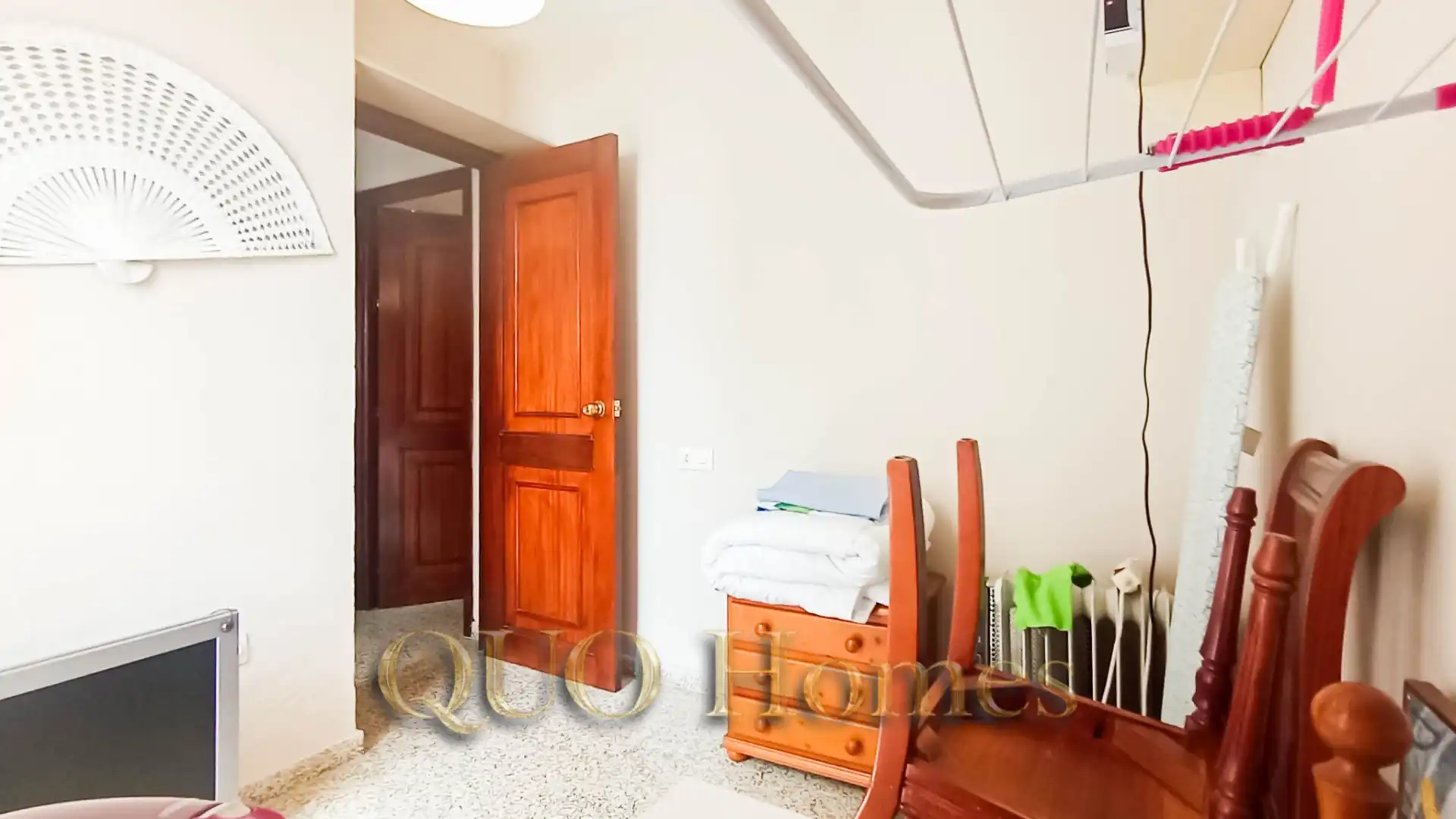 Habitación de Piso en venta en Jerez de la Frontera con Amueblado, Horno y Lavadora