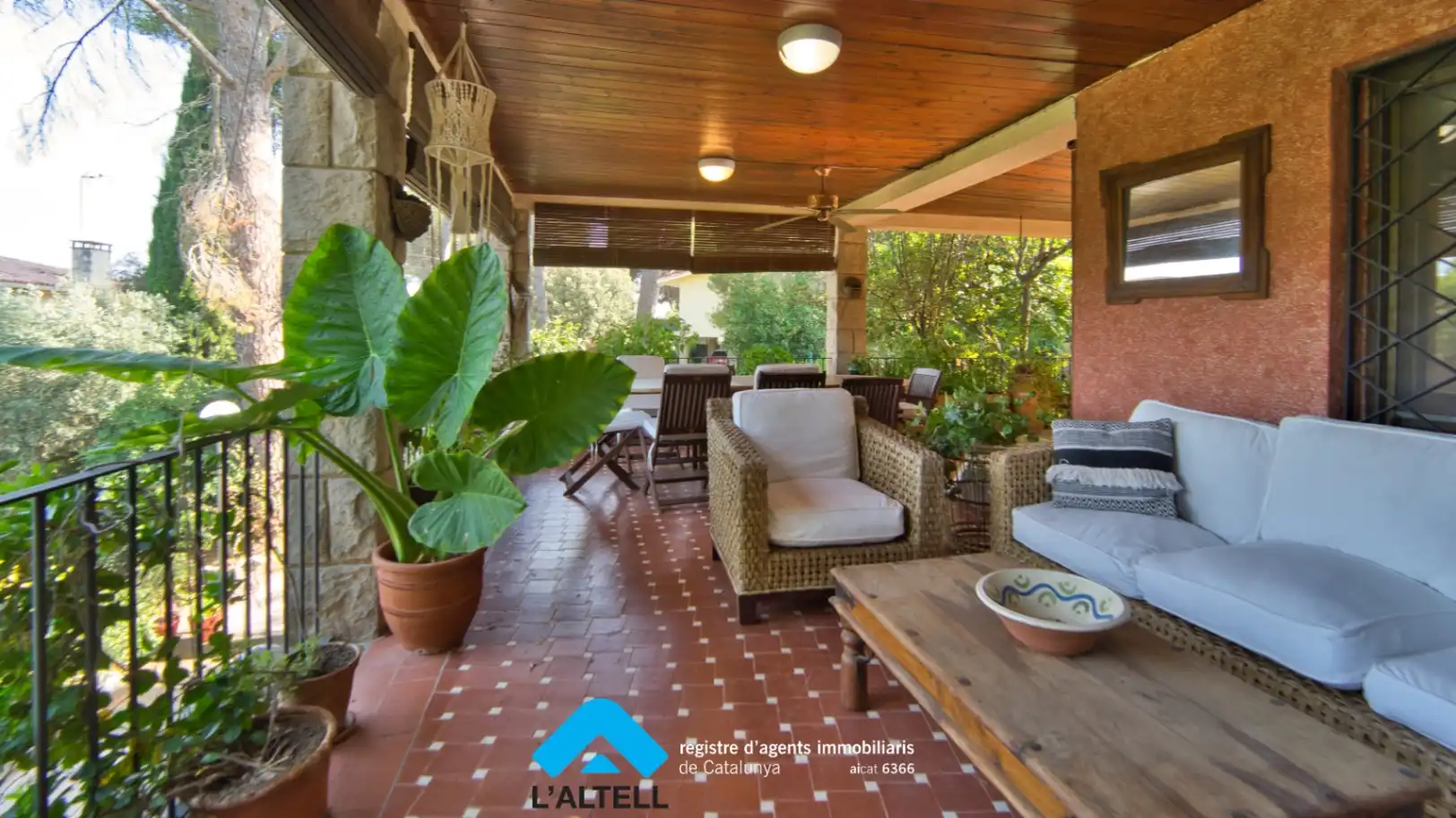 Haus oder Chalet zum Verkauf in L'Ametlla del Vallès