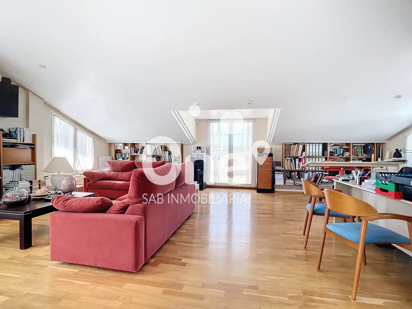 Villa con terrazza in vendita a Montepilar, imagen 52