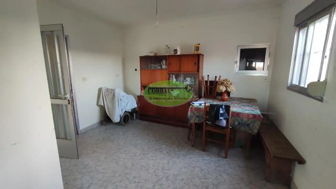 Casa o chalet en venta en A Bola  con Calefacción, Jardín privado y Terraza