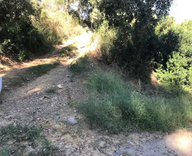 Terreno residenziale in vendita a Vallesa, imagen 3