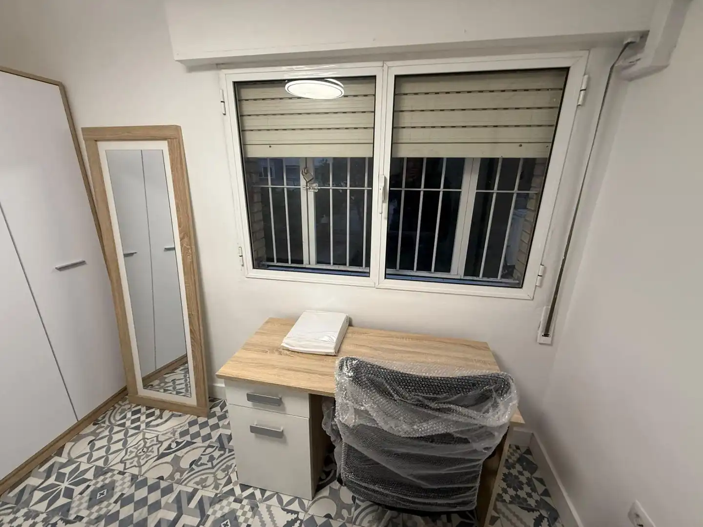 Habitación de Piso para compartir en Sur
