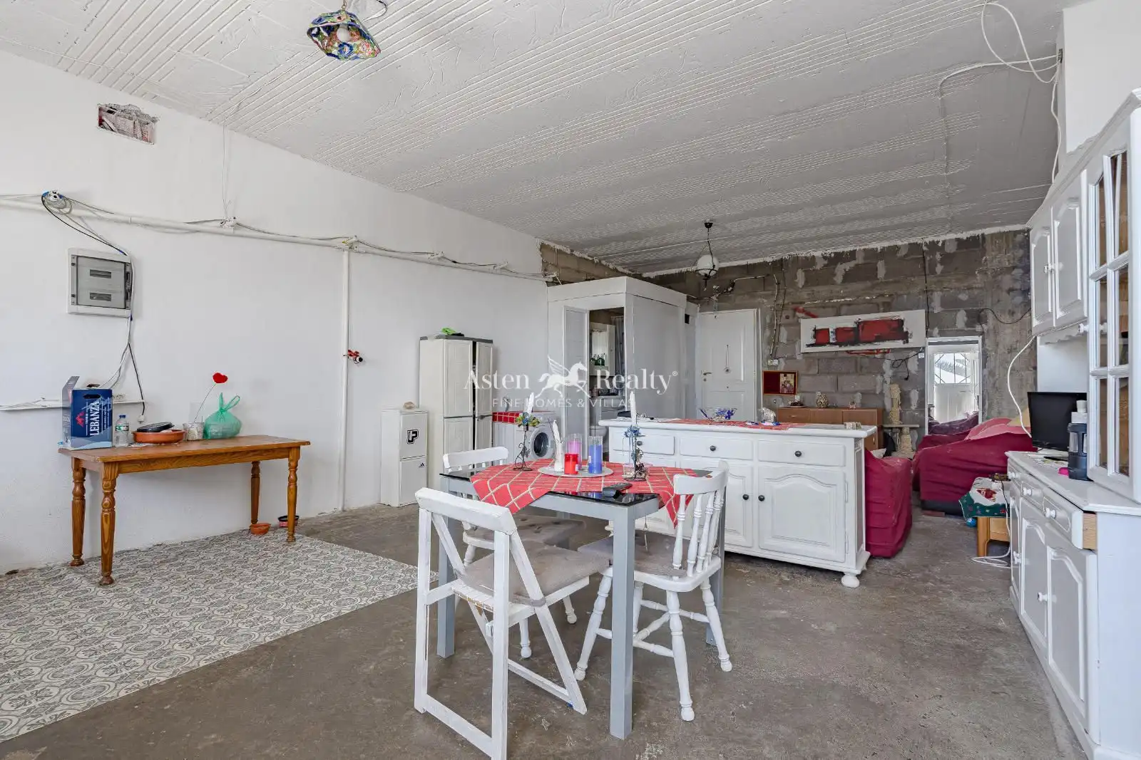 Casa o xalet en venda a TF-13, Tejina